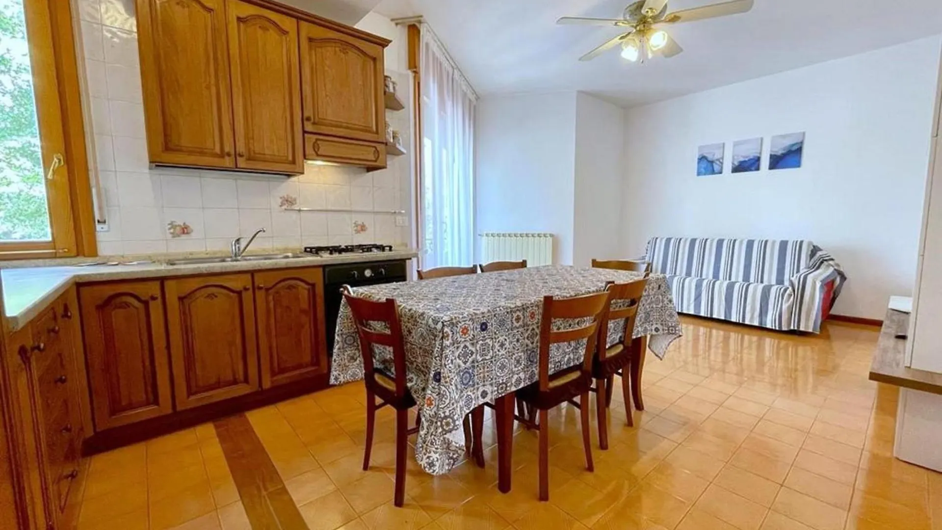 Appealing Holiday Home In Denia With Private Pool Porto Santa Margherita di Caorle