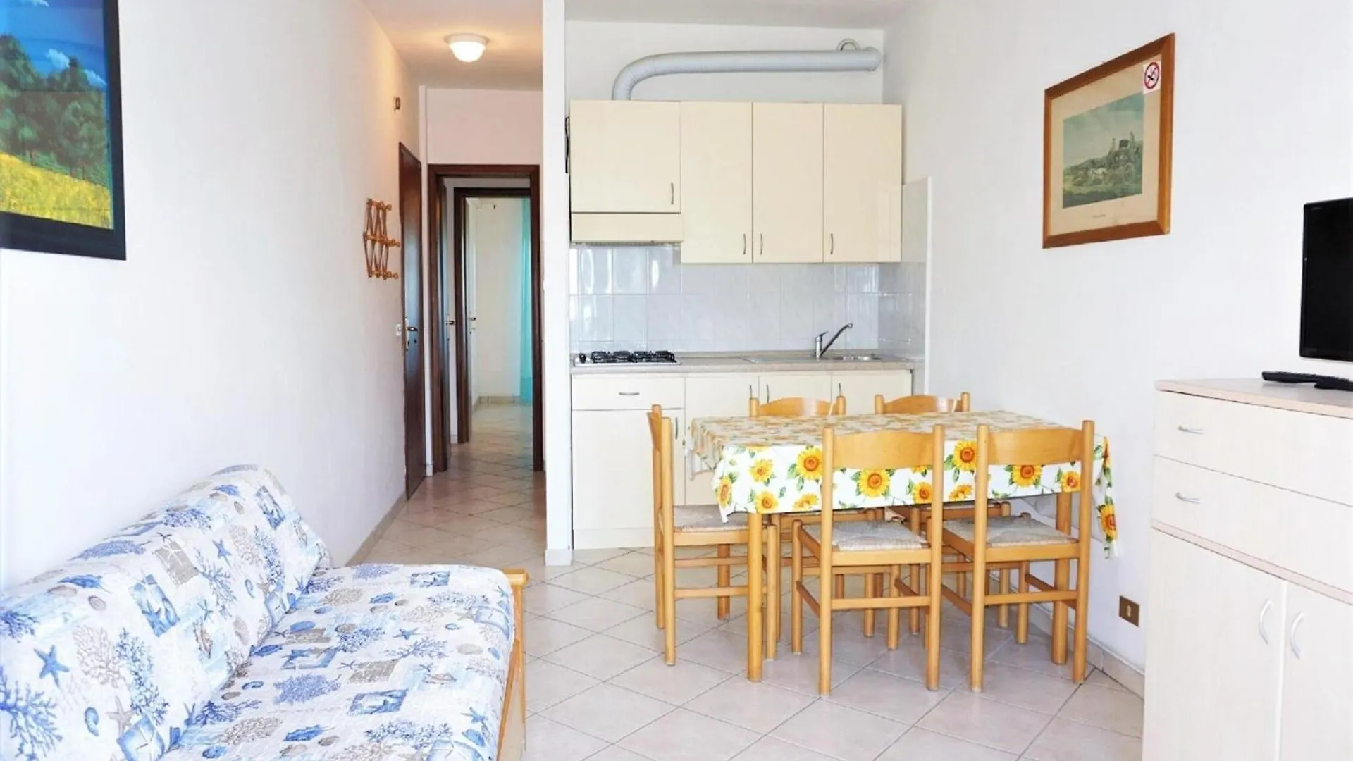 Appealing Holiday Home In Denia With Private Pool Porto Santa Margherita di Caorle