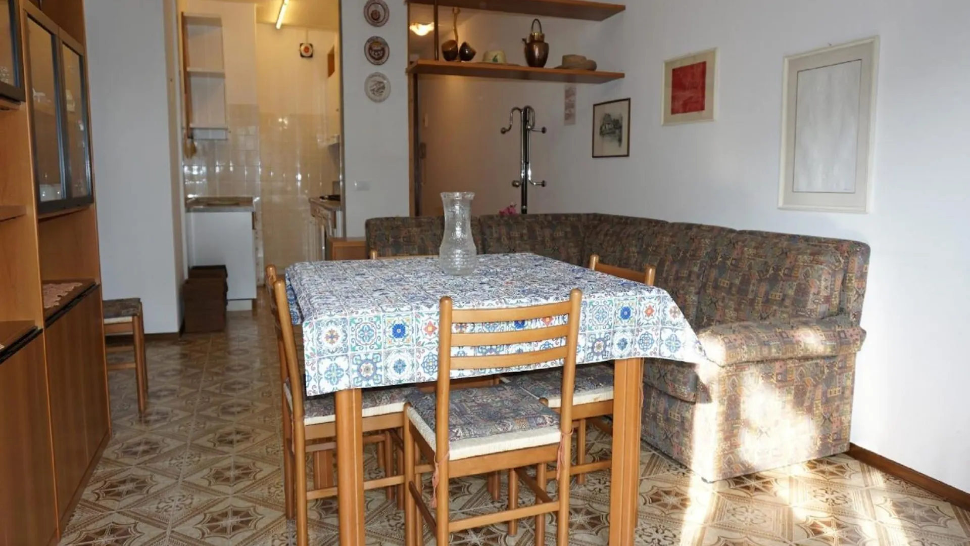 Appealing Holiday Home In Denia With Private Pool Porto Santa Margherita di Caorle