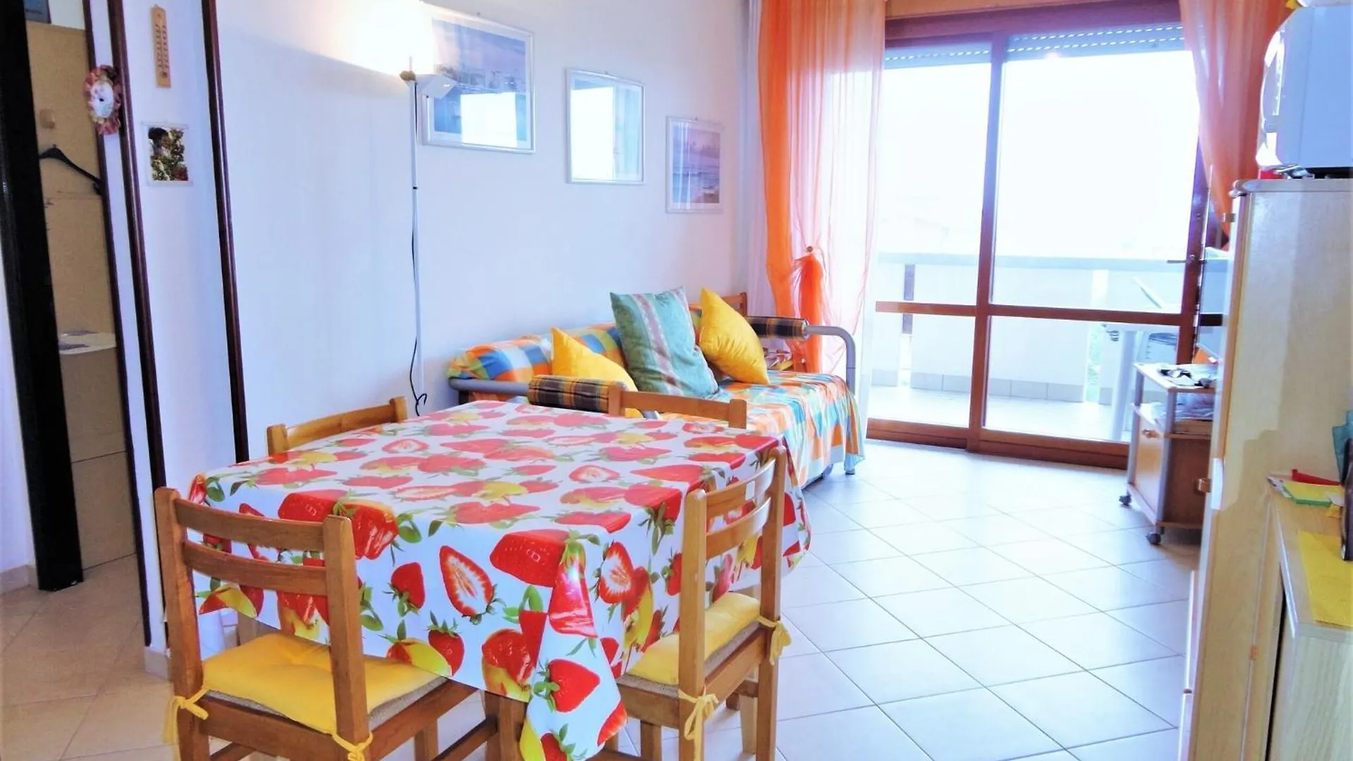 Appealing Holiday Home In Denia With Private Pool Porto Santa Margherita di Caorle
