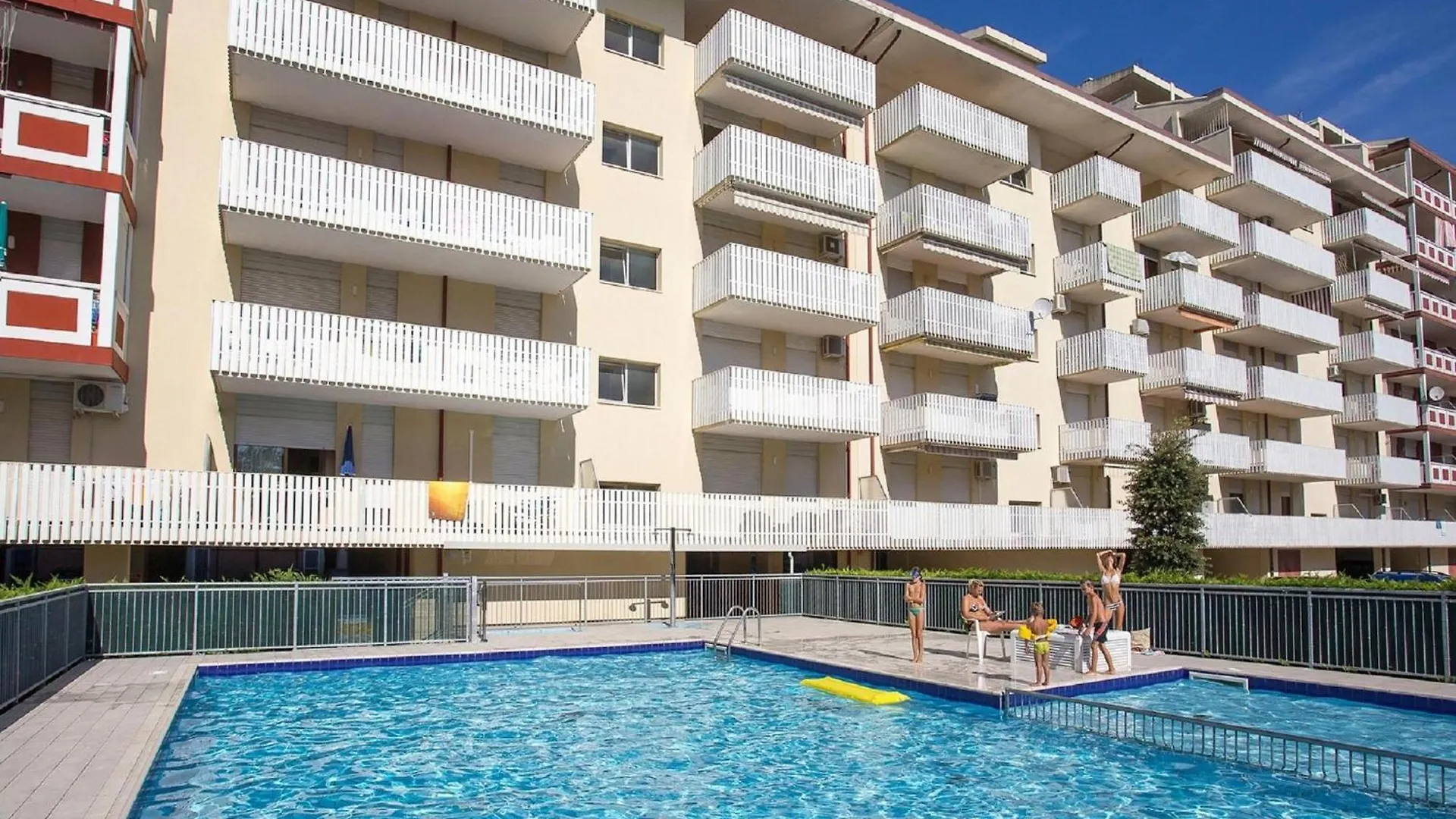 Appealing Holiday Home In Denia With Private Pool Porto Santa Margherita di Caorle 0*,  Olaszország