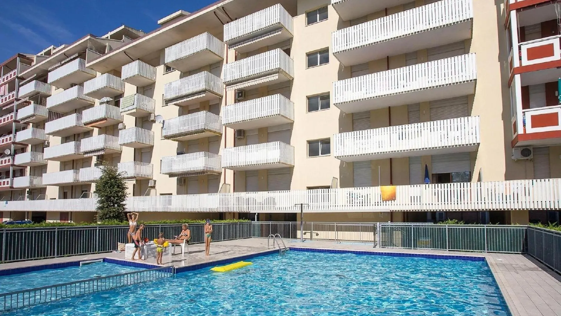 Appealing Holiday Home In Denia With Private Pool Porto Santa Margherita di Caorle Olaszország