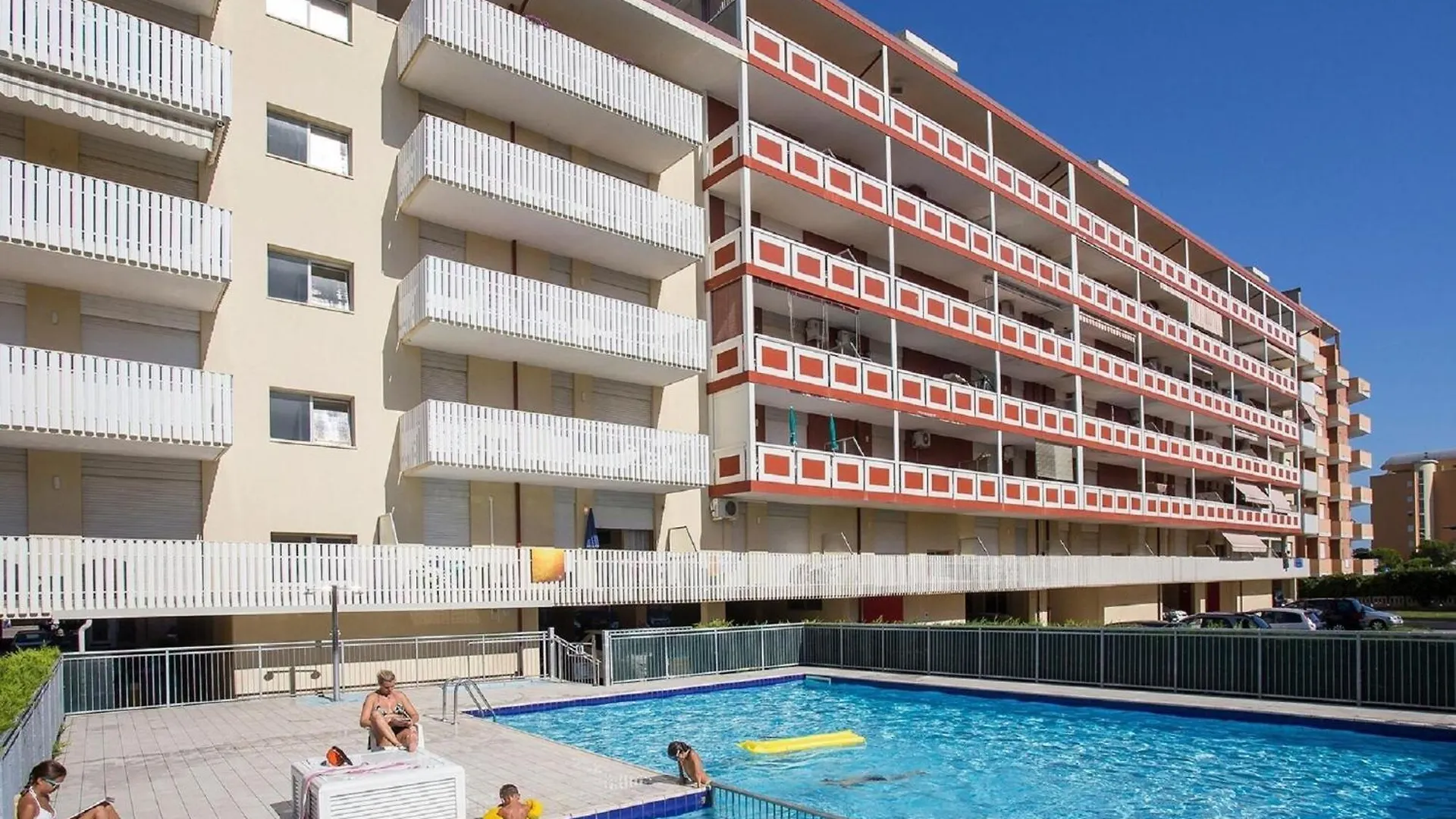 Appealing Holiday Home In Denia With Private Pool Porto Santa Margherita di Caorle
